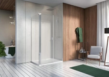 Usa cabina de dus Radaway Nes KDS II, 90 x H200 cm