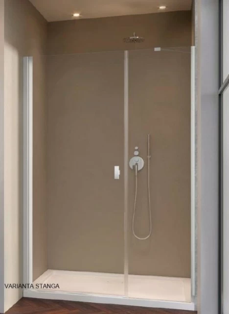 Usa de nisa batanta Radaway Nes DWS, 100 cm