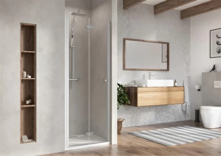 Usa de nisa batanta Radaway Nes DWB, 80 cm