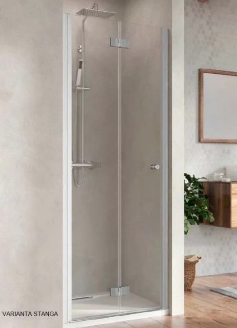 Usa de nisa batanta Radaway Nes DWB, 90 cm