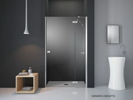 Usa de nisa batanta Radaway Fuenta New DWJ, 100 x H200 cm