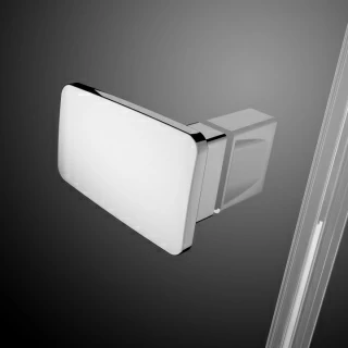 Usa de nisa batanta Radaway Fuenta New DWJ, 110 x H200 cm