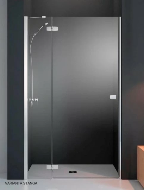 Usa de nisa batanta Radaway Fuenta New DWJ, 80 x H200 cm