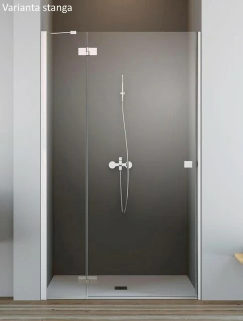 Usa de nisa batanta Radaway Essenza New DWJ, 90 x H200 cm
