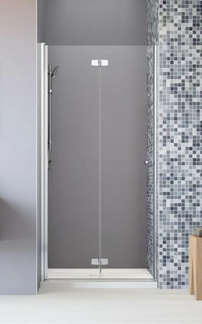 Usa de nisa pliabila Radaway Fuenta New DWB, 90 x H200 cm
