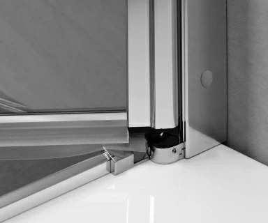 Usa cabina dus Radaway Eos II KDJ 80xH195 cm