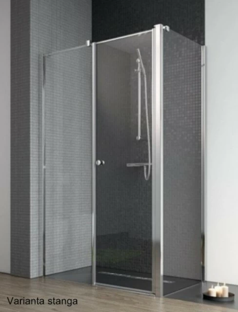 Usa cabina dus Radaway Eos II KDS 120 x H195 cm