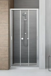 Usa cabina dus Radaway Evo DW 110 x H200 cm