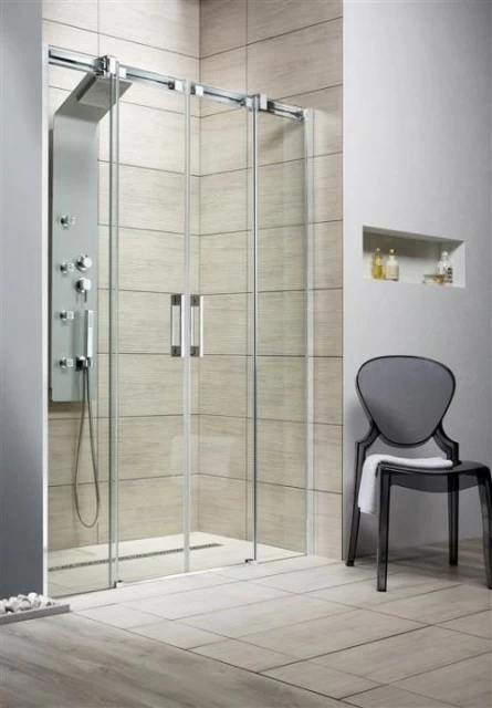 Usa de nisa culisanta Radaway Espera DWD 160 x 200 cm