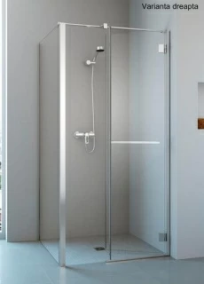 Cabina dus Radaway Carena KDJ 100* x 90 x H195 cm