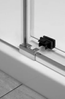 Usa de nisa culisanta Radaway Espera DWD 140 x 200 cm