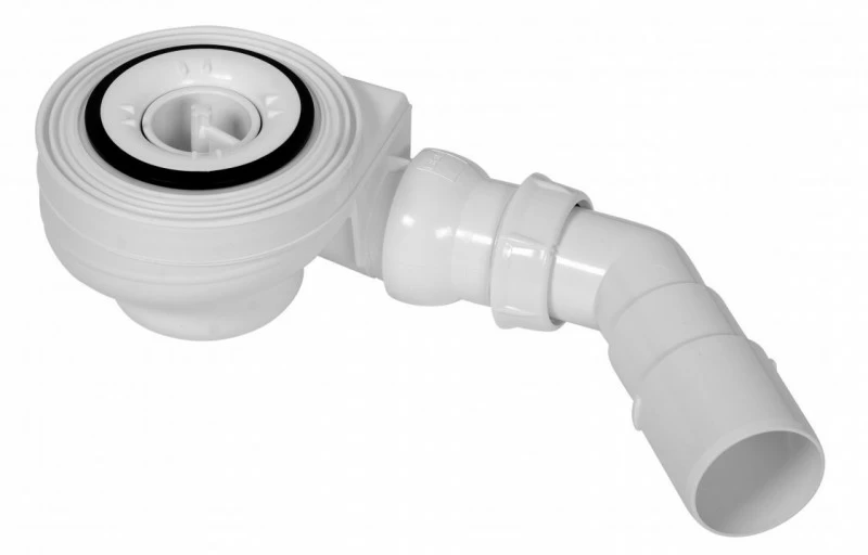 Sifon cadita de dus Radaway 5SL1 Ø50 mm