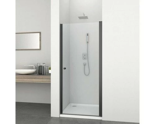 Usa de nisa Sanotechnik Sanoflex Black Brava 70 x H195 cm