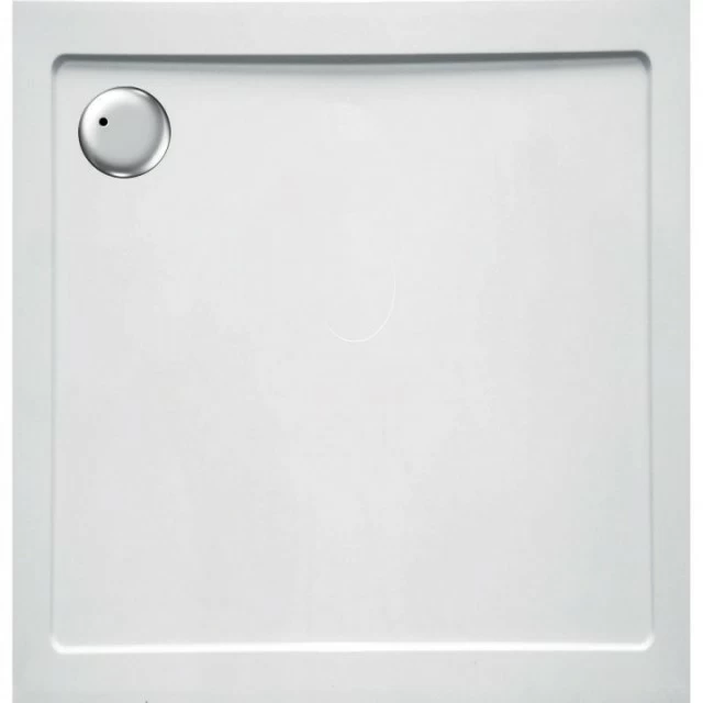 Cadita dus patrata Sanotechnik Sanoflex 90x90x3,5 cm