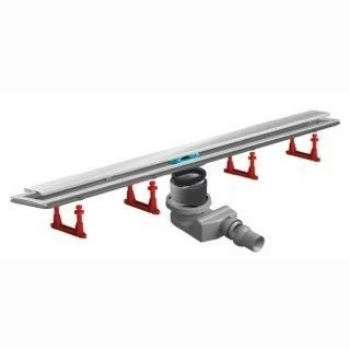 Rigola de dus Sanotechnik Sanoflex 85 x 10 cm