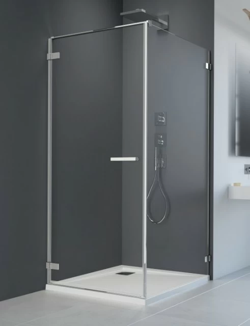 Usa cabina dus Radaway Arta KDJ I, 90 x H200 cm