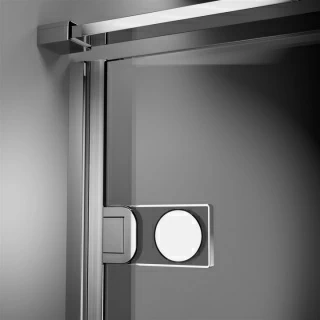 Perete lateral cabina dus Radaway Arta KDJ I, 70 x 200 cm