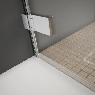 Cabina dus Radaway Arta KDD B, 80x80xH200 cm