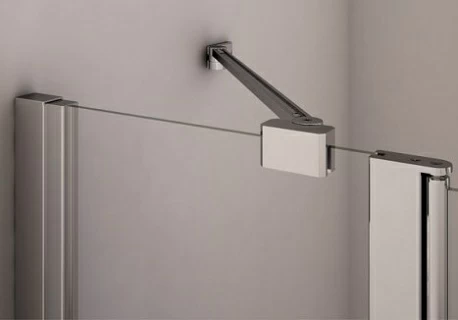 Cabina dus Sanswiss Solino SOL13 140x140xH200 cm