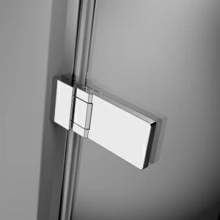 Cabina dus Radaway Arta KDD B, 80x80xH200 cm