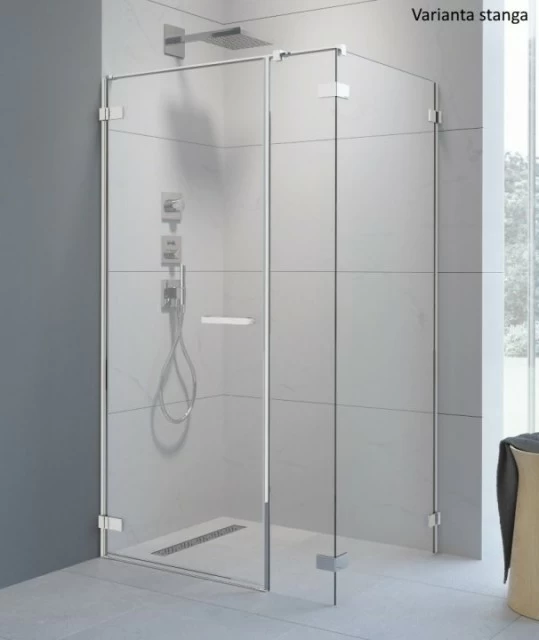 Usa cabina dus Radaway Arta KDS I, 110 x H200 cm