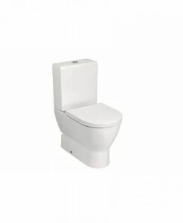 Vas wc Gala Emma Rounded BTW Compact 60 x 36 cm bagno.ro