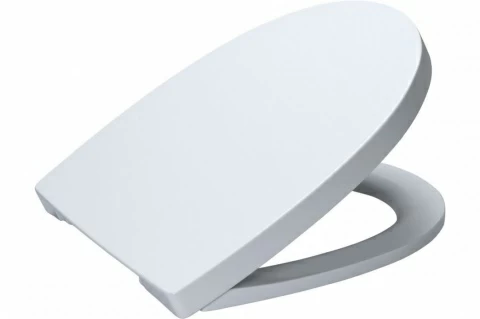 Capac wc Gala Street inchidere normala