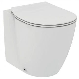 Vas WC Ideal Standard Connect AquaBlade 37×55 cm bagno.ro