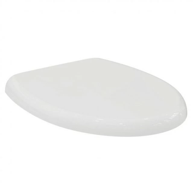 Capac WC Ideal Standard SevaDuo cu balamale metalice