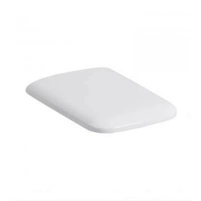 Capac WC Geberit iCon Square Slim soft close
