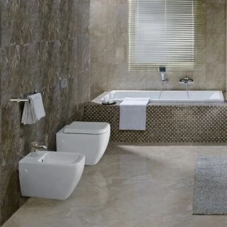 Capac wc Rak Ceramics Metropolitan termorezistent