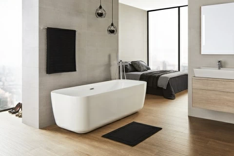 Cada freestanding Gala Mid 170 x 74 cm