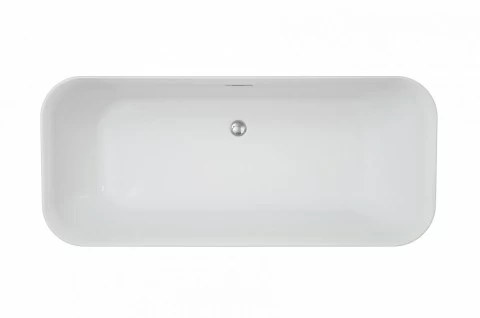 Cada freestanding Gala Mid 170 x 74 cm