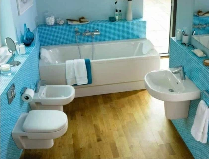 Panou frontal Ideal Standard Active pentru cada Hotline si Active 150 cm