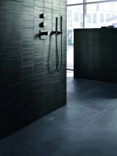 Rigola Geberit CleanLine20 faiantabila 19 cm