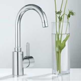 Baterie lavoar Grohe Eurosmart 1/2 marimea L