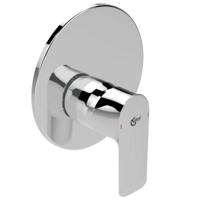 Baterie dus Ideal Standard Connect Air cu montaj incastrat