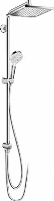 Set dus Hansgrohe Crometta E 240 1jet