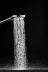 Para dus Hansgrohe Raindance Select S120 cu 3 jeturi