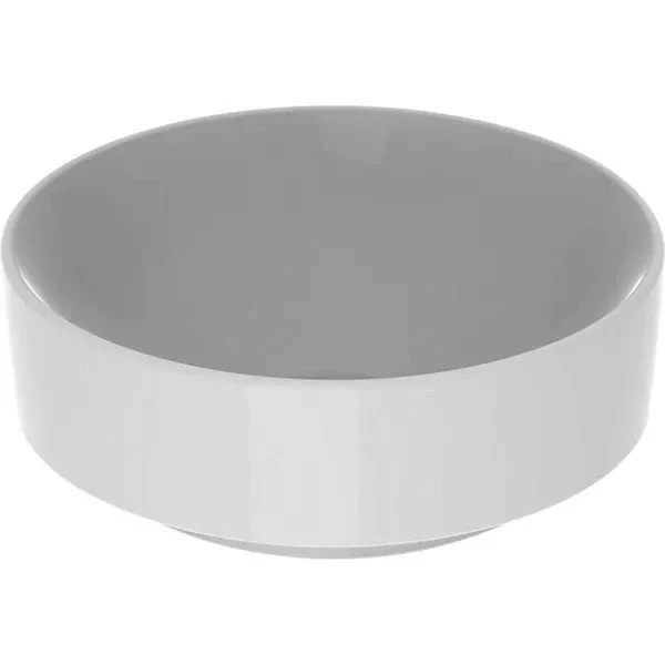 Lavoar pe blat Geberit VariForm 