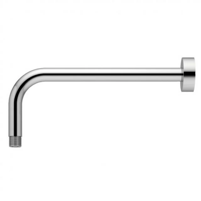 Brat dus Ideal Stadard Ideal Rain 30 cm cu prindere pe perete
