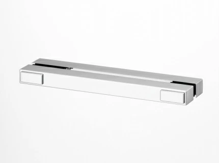 Cabina dus pliabila 90° Sanswiss Solino SOLF1 75 x 75 x H200 cm