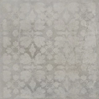 Decor ceramic Sintesi Italia, Atelier Bianco Decoro 30x30 cm