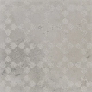 Decor ceramic Sintesi Italia, Atelier Bianco Decoro 30x30 cm