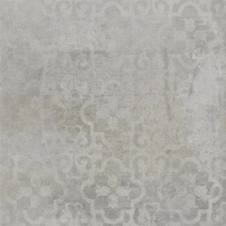 Decor ceramic Sintesi Italia, Atelier Bianco Decoro 30x30 cm