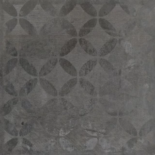 Decor ceramic Sintesi Italia, Atelier Fumo 30x30 cm