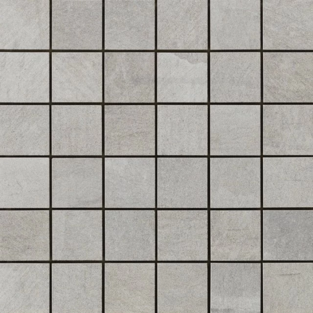 Mozaic Ceramic Sintesi Italia, Atelier Bianco 30x30 cm