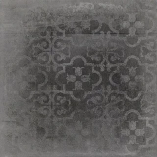 Decor ceramic Sintesi Italia, Atelier Fumo 30x30 cm