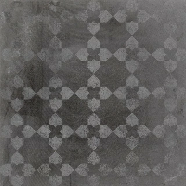 Decor ceramic Sintesi Italia, Atelier Fumo 30x30 cm