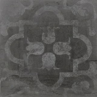 Decor ceramic Sintesi Italia, Atelier Fumo 30x30 cm